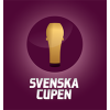 Svenska Cupen - Femenina