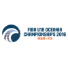 Campeonato de Oceanía Sub-18